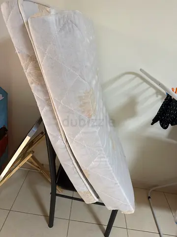 Foldable single mattress for sale