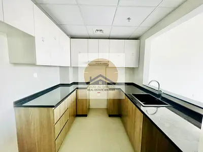 BRAND NEW Exquisite 1-Bedroom Apartment: Luxury Living in Warsan 4