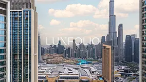 Building Specialist | Burj Khalifa and Fountain View | VOT