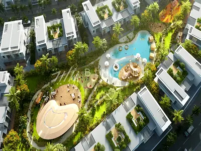 Spacious Layout | Open View | G + 2