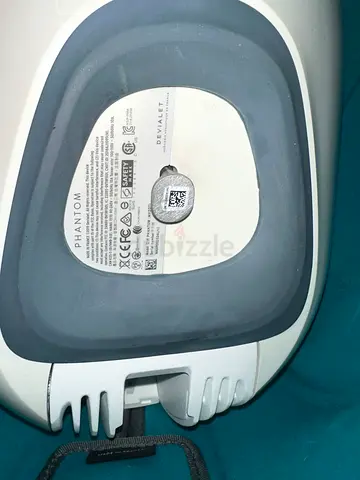 Devialet Phantom Wireless Speaker (used) - Base View