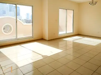Tenanted | Spacious 2BR | Best Deal