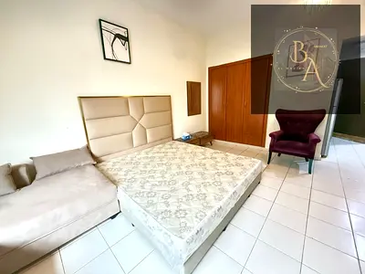 AMAZAING FULLY FURNISHED STUDIO FOR RENT AVAILABE FOR MONTHLY PAYMENT