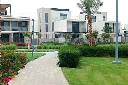 CLOSE TO AMENITIES | G + 2 | 4 BR + MAID