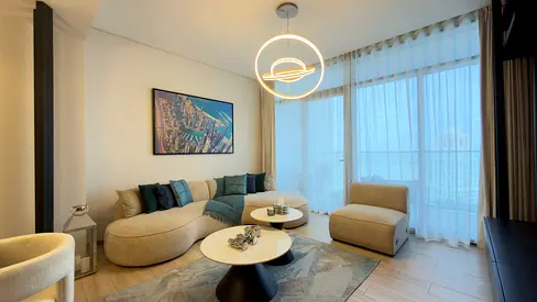 Fully Furnished | Super Clean | Vacant | Rent Now