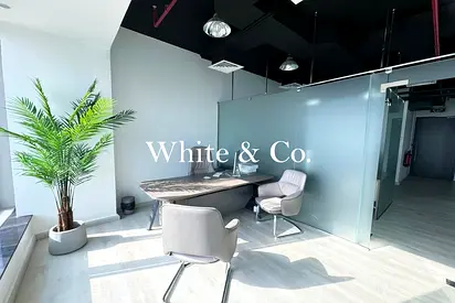 Furnished | Prime Location | Canal View