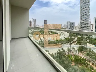 Circle Villas View | Large Balcony | Kitchen Appliances