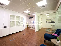 Furnished | Grade A | Canal View | Vacant