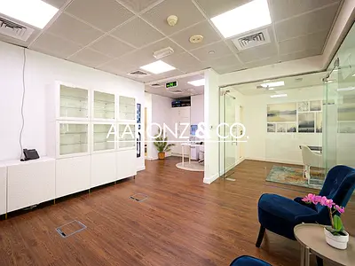 Furnished | Grade A | Canal View | Vacant