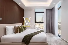Brand New Tower 1BR for Rent| Green Community | Easy Access Sheikh Zayed Road