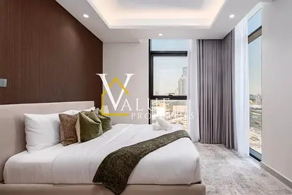 Brand New Tower 1BR for Rent| Green Community | Easy Access Sheikh Zayed Road