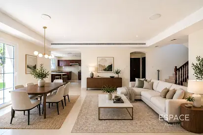 Great Price | Vacant | 3 Beds plus Study