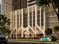 1% Monthly | 10% Down Payment | High ROI | Gated Community | Experience Milan in Dubai