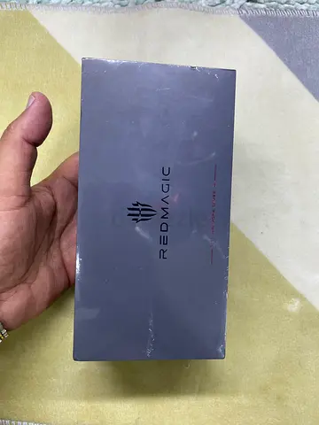 Ted magic 11 pro + 512 gb