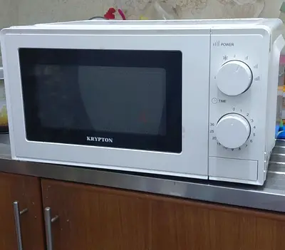 Moveout Sale  Krypton Microwave Oven available for sale. Family used, Excellent Condition. 20L Capac