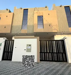 Luxury Villa for Sale in Ajman | Strategic Location and Modern Design to Meet All Aspirations Ajman