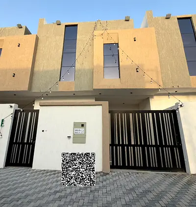 Luxury Villa for Sale in Ajman | Strategic Location and Modern Design to Meet All Aspirations Ajman is one of the most developed and attractive residential areas for those seeking property ownership a
