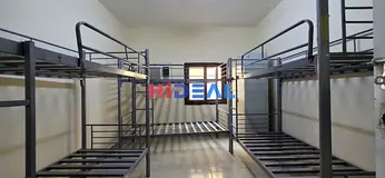 14 ROOM LABOUR CAMP ALL INCLUSIVE AVAILABLE FOR RENT IN UAQ !