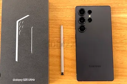 Samsung Galaxy S25 ultra 5G 256gb