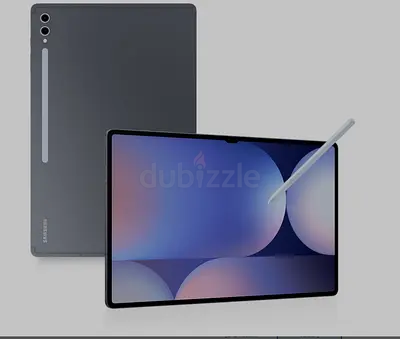 Samsung Galaxy Tab S10 Ultra, AI Tablet, Android Tablet, WIFI, 12GB RAM, 256GB Storage