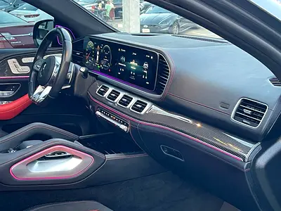 Mercedes-Benz GLE 53 AMG, миниатюра 7