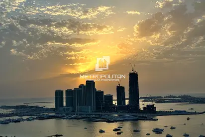Fully Furnished 1 Bedroom | Full Sea View