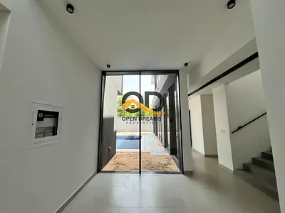 Standalone 4 Bedrooms Villa with Private Pool