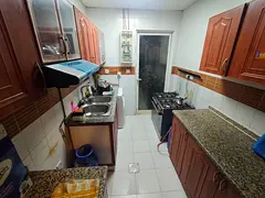 Hall room w/separate washroom in Apartment May 15 onwards