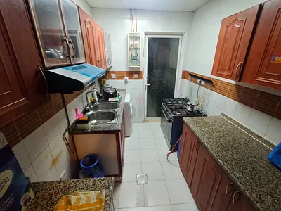 Hall room w/separate washroom in Apartment May 15 onwards