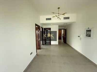 1BR Apartment | Binghatti Gate | Downtown City View | Balcony