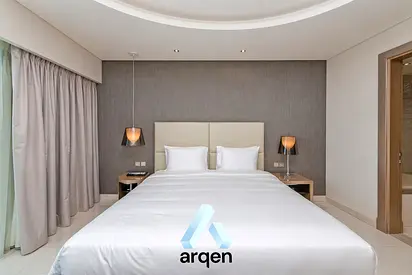 Fully Furnished 1BR | Prime Location | DAMAC Paramount | Rented