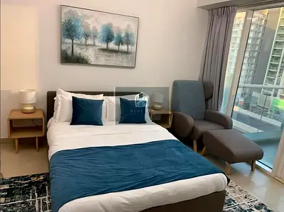 Fully Furnished | Prime Location | Near To Metro