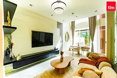 Luxury | Furnished | End Unit | Must See | New