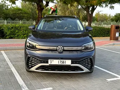 Volkswagen ID6 PRO
