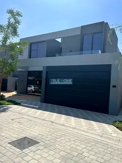 Exceptional Investment Opportunity | Luxury Villa with Private Pool &amp; Garden in Masaar – Sendi