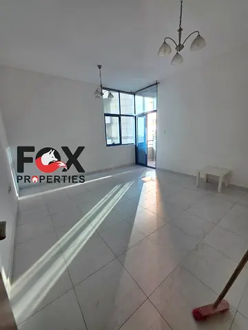 فرصة مميزة للإيجار السنوي الراشيدية 2 داخل أبراج الفالكون، شقة واسعة بمساحة 1100 قدم مربع تناسب العائلات والأفراد الباحثين عن الراحة والسكن العملي