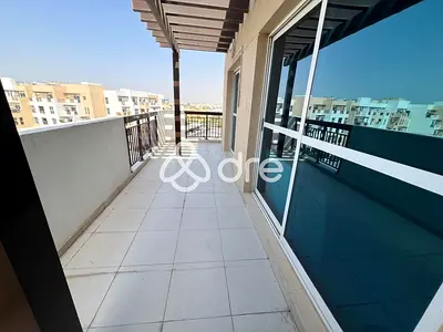 Burj Khalifa View | Chiller Free | Vacant