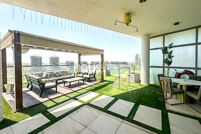Fully Upgraded | Golf Views | Fully Furnished