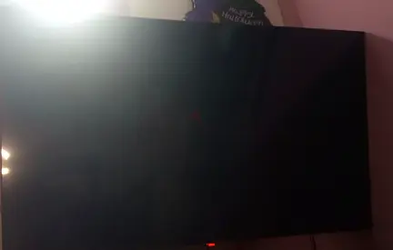 42-55 inch LED Flat Screen TV - Good Working Condition