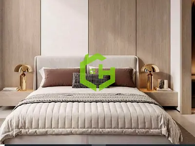 Close To Temple | Wasl Gate | Near To Energy Metro