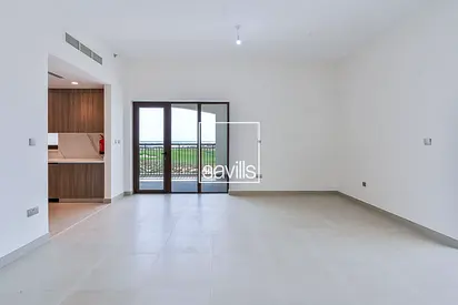 2 Bedroom with Maidsroom |Full Golf View | Vacant