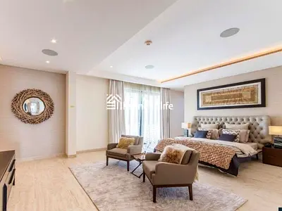 5BR Villa | Genuine Resale | Pool and Lift