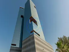 The First Group | Studio | High floor | Ready