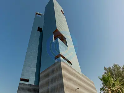 The First Group | Studio | High floor | Ready