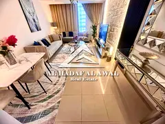 1BH 2WC | FULLY FURNISHED MONTHLY RENT