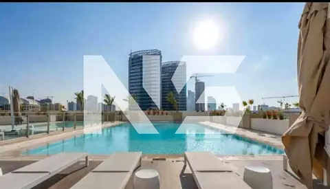 Smart Home | Stunning View | High floor