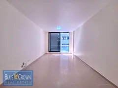 DEWA FREE // ALL AMENITIES STUDIO // WITH BALCONY