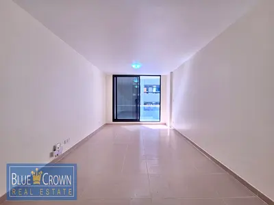 DEWA FREE // ALL AMENITIES STUDIO // WITH BALCONY