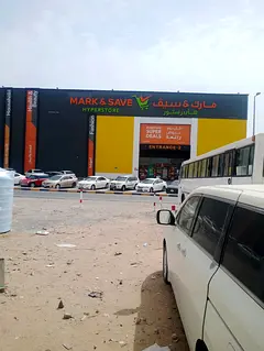 Warehouse For Rent (Front Side on Main Road) In Jurf Ajman
