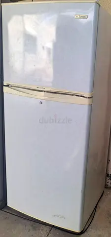 Bompani big size refrigerator